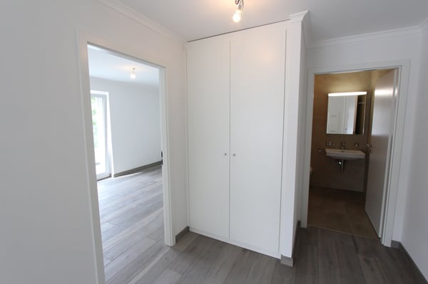 ATTIQUE DE 2.5PIÈCES AVEC TERRASSE DE 40M2 2