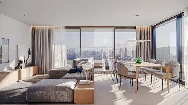 Nouvelle promotion de 1 villas individuelles 5