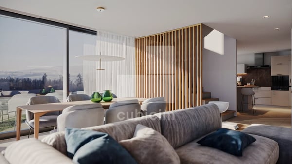 Nouvelle promotion de 1 villas individuelles 6