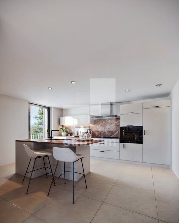 Nouvelle promotion de 1 villas individuelles 7