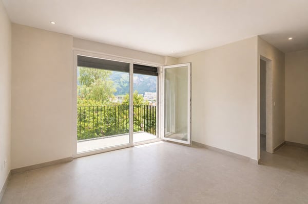 6 villas contemporaines avec rooftop panoramique sur les hauteurs de Saxon 8