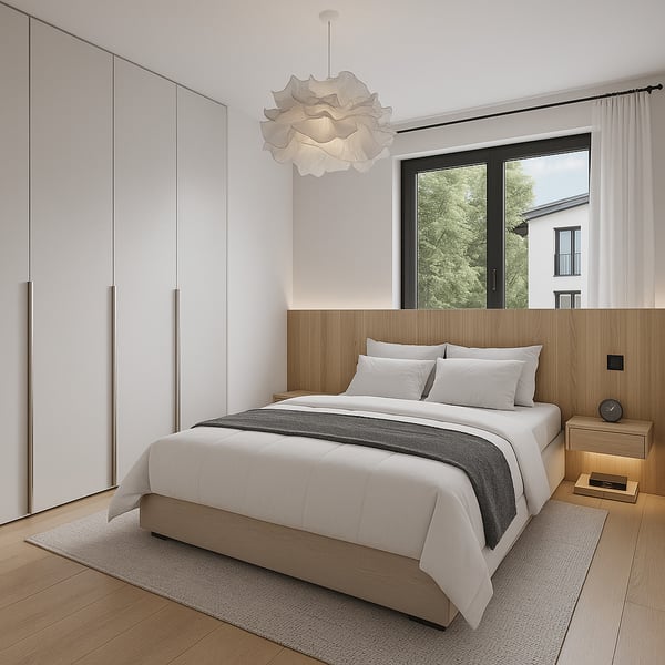 Début des travaux imminent! Promotion: bel appartement de 5.5 pièces 9