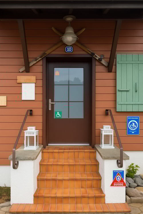 À vendre : Fonds de commerce - Restaurant aux alentours de Crissier 3