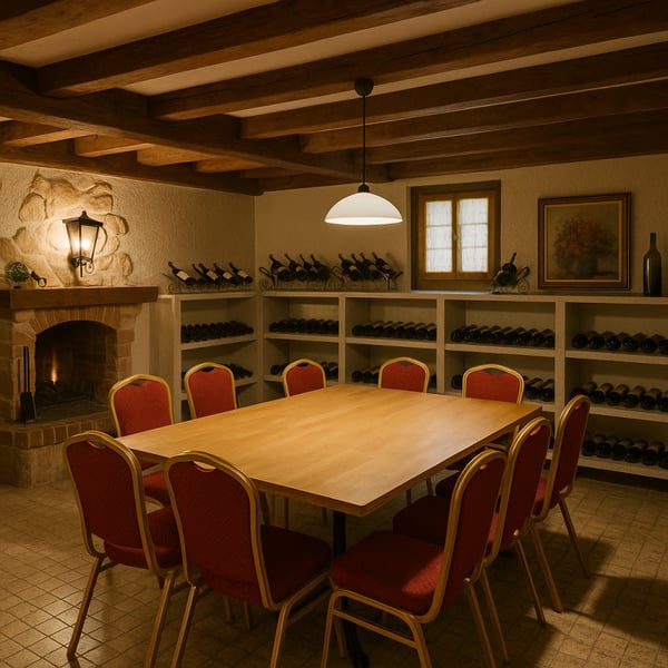 À vendre : Fonds de commerce - Restaurant aux alentours de Crissier 6