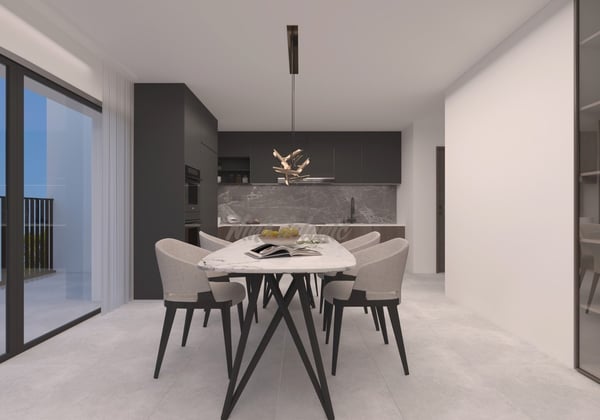 Nouveau: Promotion à Villars-Sainte-Croix. Appartement de 2,5 pièces 2