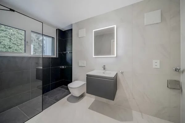 Très bel appartement neuf avec vue panoramique sur le Lac et les Alpes 8