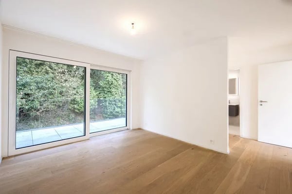 Très bel appartement neuf avec vue panoramique sur le Lac et les Alpes 6