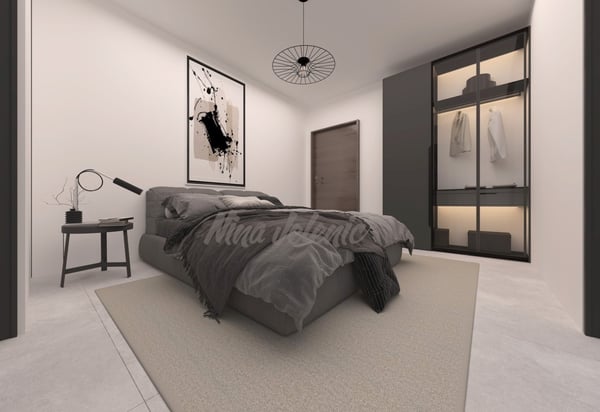 NOUVELLE PROMOTION à Villars-Sainte-Croix. Appartement de 2,5 pièces 3