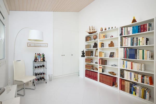 Très bel appartement avec vue exceptionnelle sur le Lac et les Alpes 10