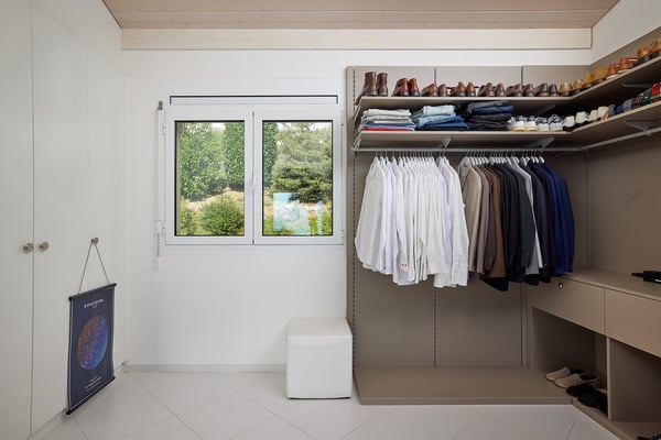 Très bel appartement avec vue exceptionnelle sur le Lac et les Alpes 11