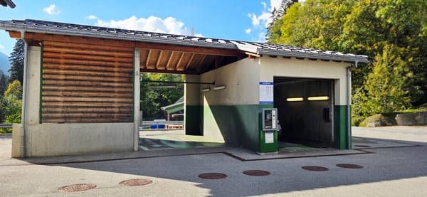 GARAGE AUTOMOBILE CLÉ EN MAIN DANS LE CANTON DE VAUD 2