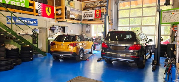 GARAGE AUTOMOBILE CLÉ EN MAIN DANS LE CANTON DE VAUD 3
