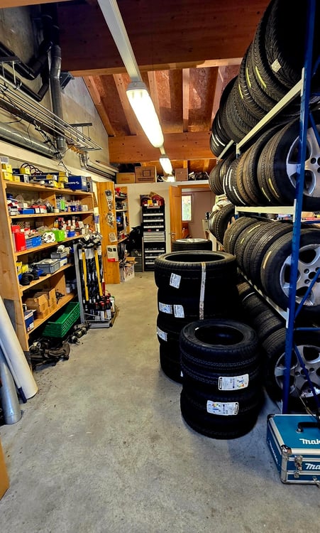GARAGE AUTOMOBILE CLÉ EN MAIN DANS LE CANTON DE VAUD 6