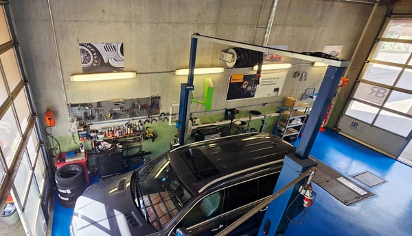 GARAGE AUTOMOBILE CLÉ EN MAIN DANS LE CANTON DE VAUD 5