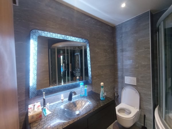 COINTRIN - Appartement Meublé 5 pièces de Standing ?128 m² + Terrasse 8