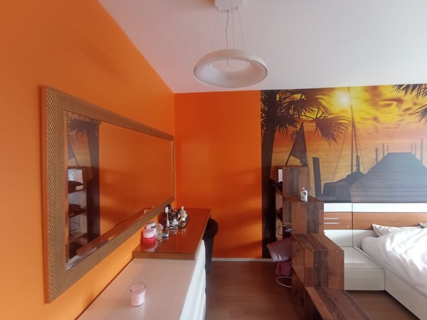 COINTRIN - Appartement Meublé 5 pièces de Standing ?128 m² + Terrasse 13