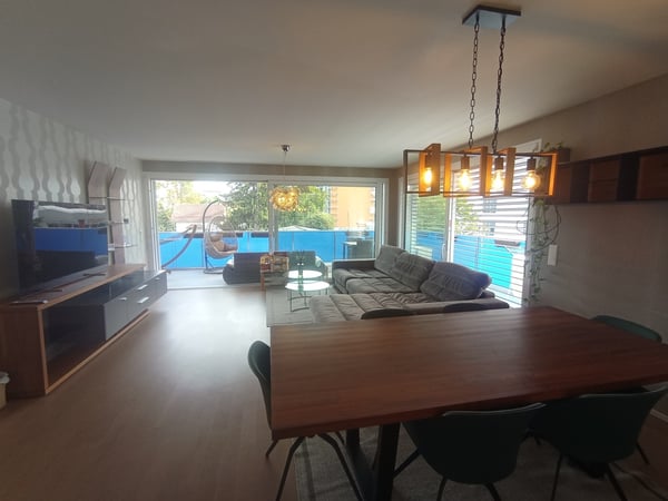 COINTRIN - Appartement Meublé 5 pièces de Standing ?128 m² + Terrasse 4