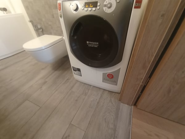 COINTRIN - Appartement Meublé 5 pièces de Standing ?128 m² + Terrasse 7