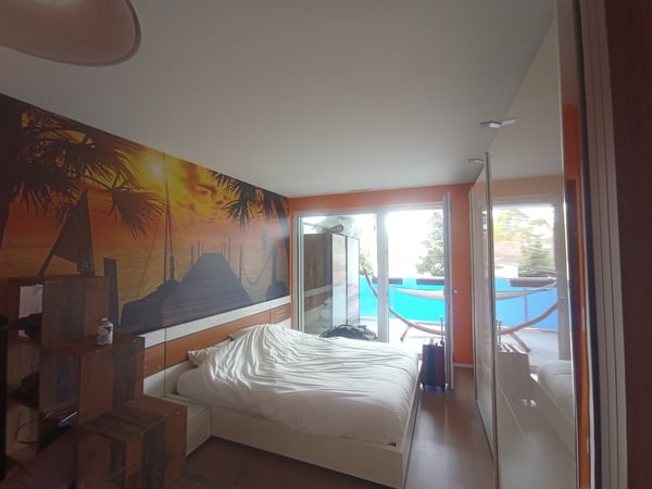 COINTRIN - Appartement Meublé 5 pièces de Standing ?128 m² + Terrasse 11