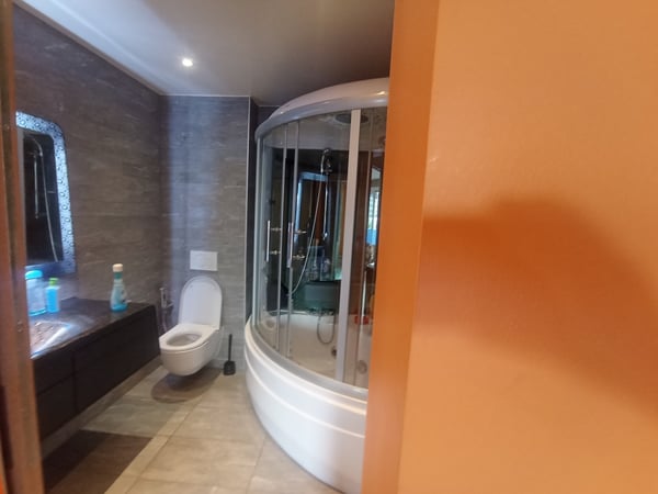 COINTRIN - Appartement Meublé 5 pièces de Standing ?128 m² + Terrasse 12