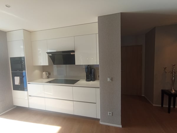 COINTRIN - Appartement Meublé 5 pièces de Standing ?128 m² + Terrasse 3