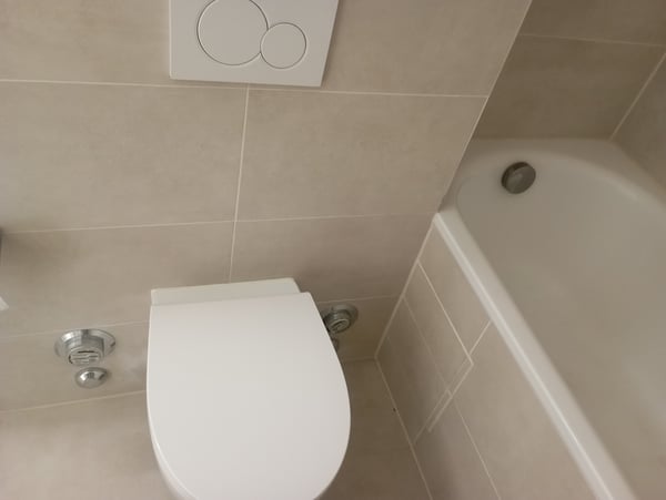 GRAND-LANCY - Appartement 2 pièces ?44 m² + Terrasse ?16 m² + Parking 13
