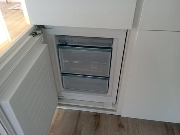 GRAND-LANCY - Appartement 2 pièces ?44 m² + Terrasse ?16 m² + Parking 9