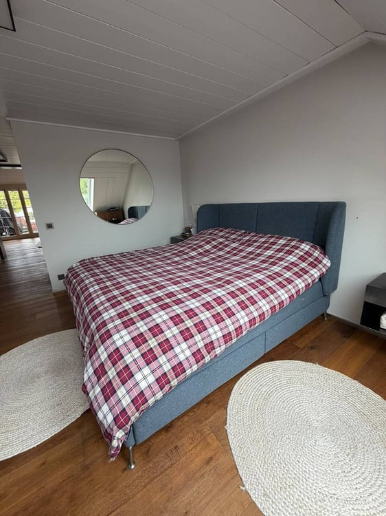 VESSY - Duplex Meublé de Standing 4 pièces ?370 m² + Ascenseur Privé 10