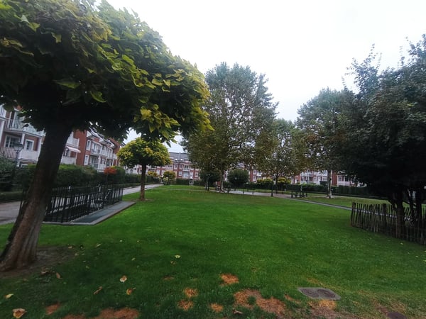 VESSY - Attique en Duplex de Standing de 7 pièces +/- 288 m² + Balcons