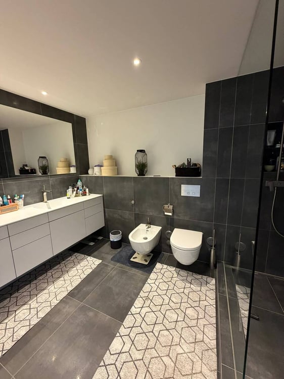 VESSY - Duplex Meublé de Standing 4 pièces ?370 m² + Ascenseur Privé 11