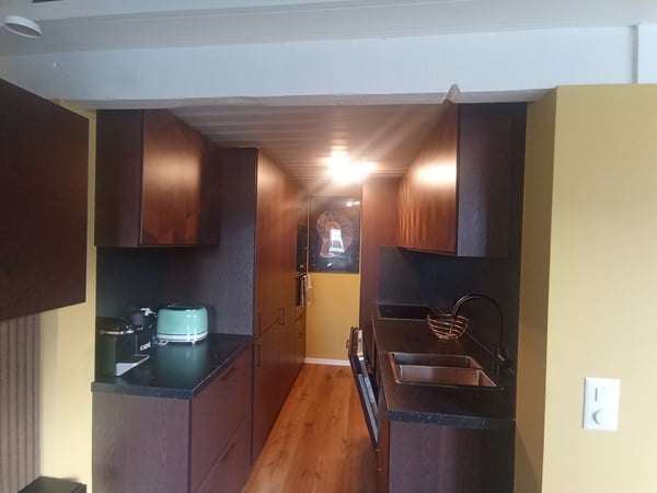 CHARMILLES - Studio Meublé 2.5 pièce de Prestige + Mezzanine  ?28 m² 3