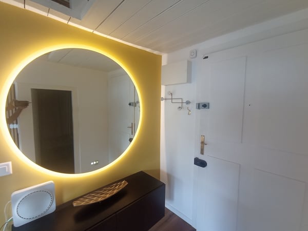 CHARMILLES - Studio Meublé 2.5 pièce de Prestige + Mezzanine  ?28 m² 4