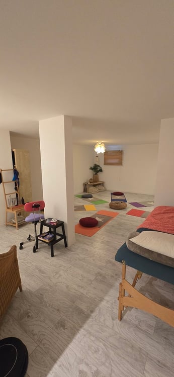 Appartement (Local) en PPE à Misery 2