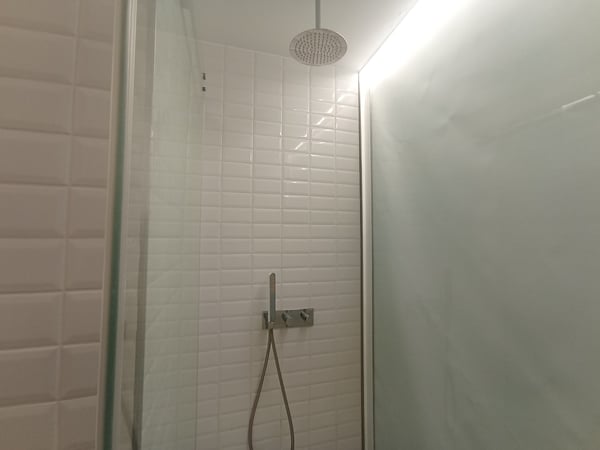 CHÊNE-BOURG - Appartement 2 pièces Rénové ?37 m²&Terrasse Privée?60 m² 6