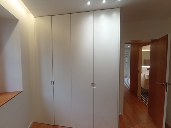 CHÊNE-BOURG - Appartement 2 pièces Rénové ?37 m²&Terrasse Privée?60 m² 5