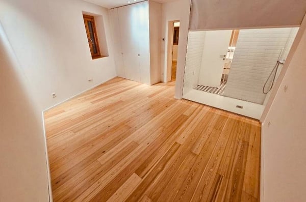 CHÊNE-BOURG - Appartement 2 pièces Rénové ?37 m²&Terrasse Privée?60 m² 3