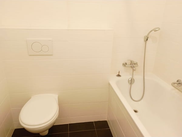 CHÊNE-BOURG - Appartement 3 pièces ?65 m² + Terrasse ?5 m², Parc Favre 6