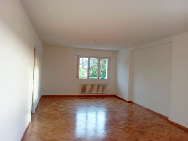 CHÊNE-BOURG - Appartement 3 pièces ?65 m² + Terrasse ?5 m², Parc Favre 3