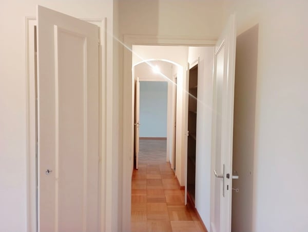 CHÊNE-BOURG - Appartement 3 pièces ?65 m² + Terrasse ?5 m², Parc Favre 2