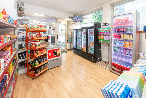 À vendre, Kiosque, 1000 Lausanne 25, Réf 6070915 4