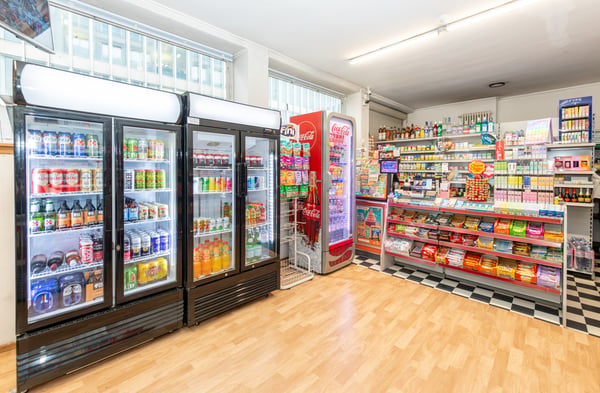 À vendre, Kiosque, 1000 Lausanne 25, Réf 6070915 6
