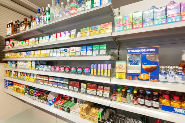 À vendre, Kiosque, 1000 Lausanne 25, Réf 6070915 5