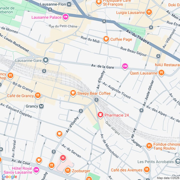 À vendre, Kiosque, 1000 Lausanne 25, Réf 6070915 7