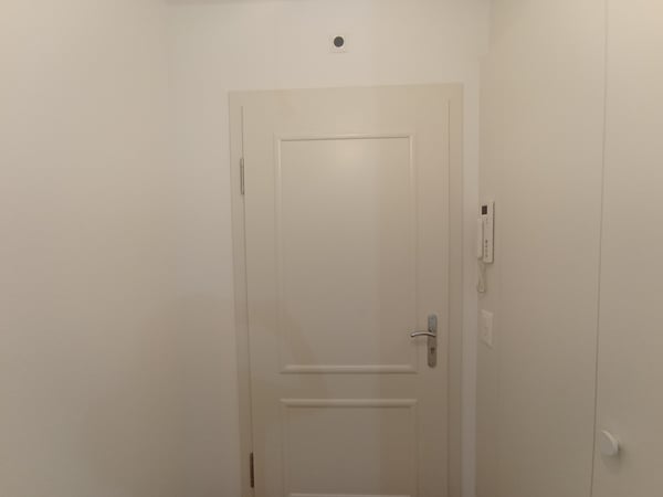NATIONS - Appartement Traversant 2.5 pièces ?120 m², Mont-Blanc & Jet 2