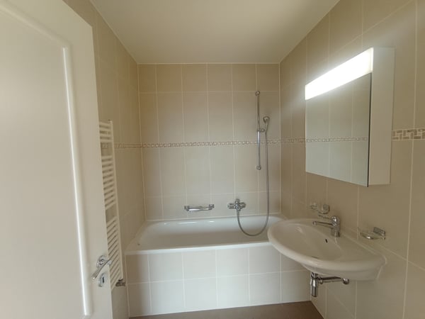 NATIONS - Appartement Traversant 2.5 pièces ?120 m², Mont-Blanc & Jet 8