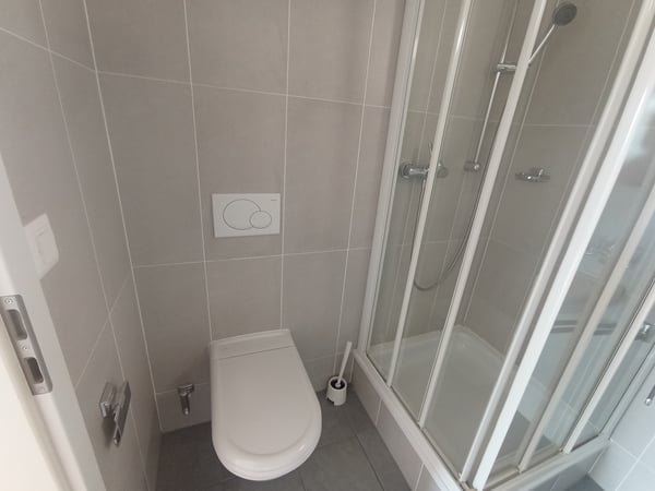 NATIONS - Appartement Traversant 2.5 pièces ?120 m², Mont-Blanc & Jet 12