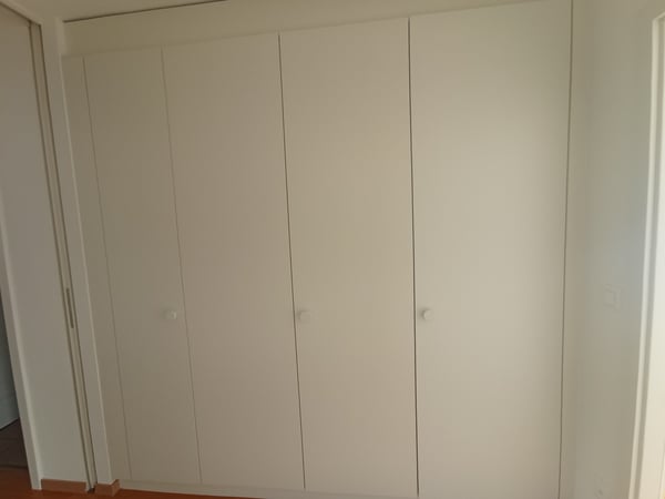 NATIONS - Appartement Traversant 2.5 pièces ?120 m², Mont-Blanc & Jet 9