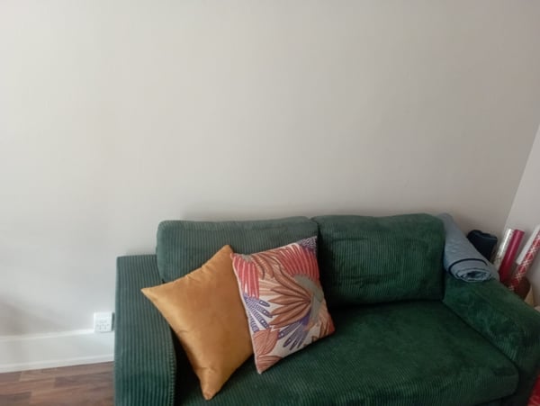 EAUX-VIVES - Appartement 2 pièces ?37 m² Mobilier/Appareils en Options 3
