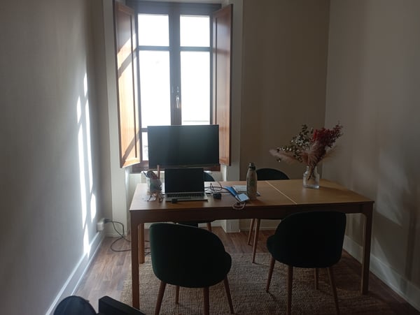 EAUX-VIVES - Appartement 2 pièces ?37 m² Mobilier/Appareils en Options 8