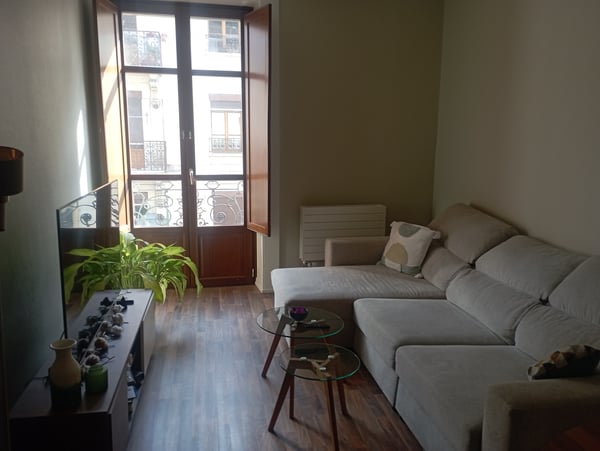 EAUX-VIVES - Appartement 2 pièces ?37 m² Mobilier/Appareils en Options 7